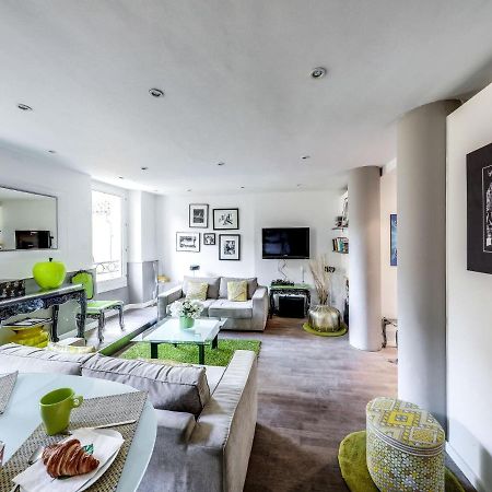 Apartment Rue Du Commandant Guichard By Interhome Saint Tropez Bagian luar foto